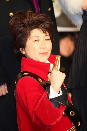田中真弓