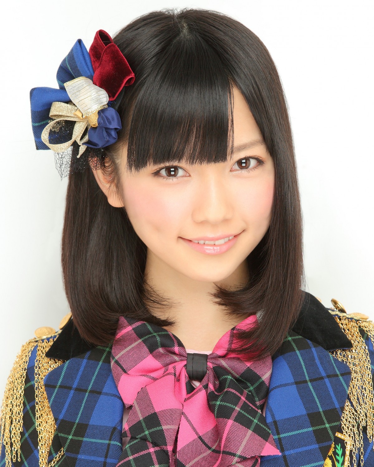 島崎遥香 -写真 -人物情報 ｜クランクイン！