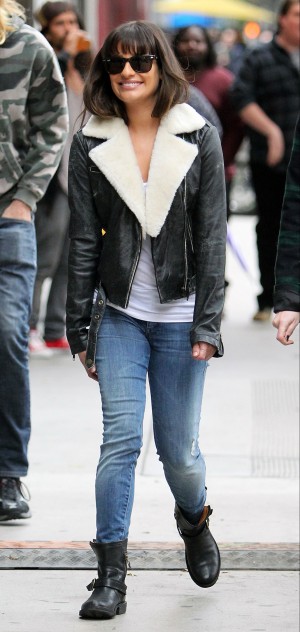 リー・ミシェル