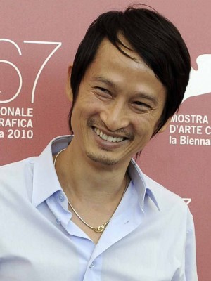 トラン・アン・ユン監督