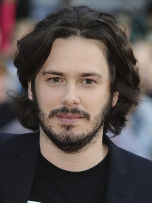 エドガー・ライト監督