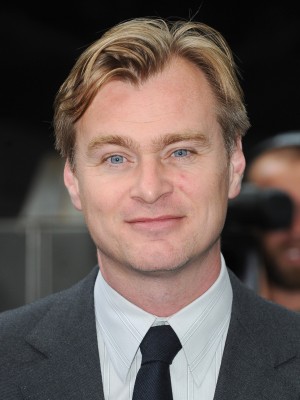 クリストファー・ノーラン監督