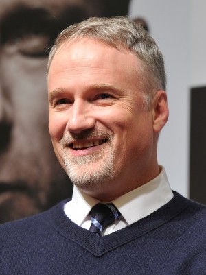 デヴィッド・フィンチャー監督