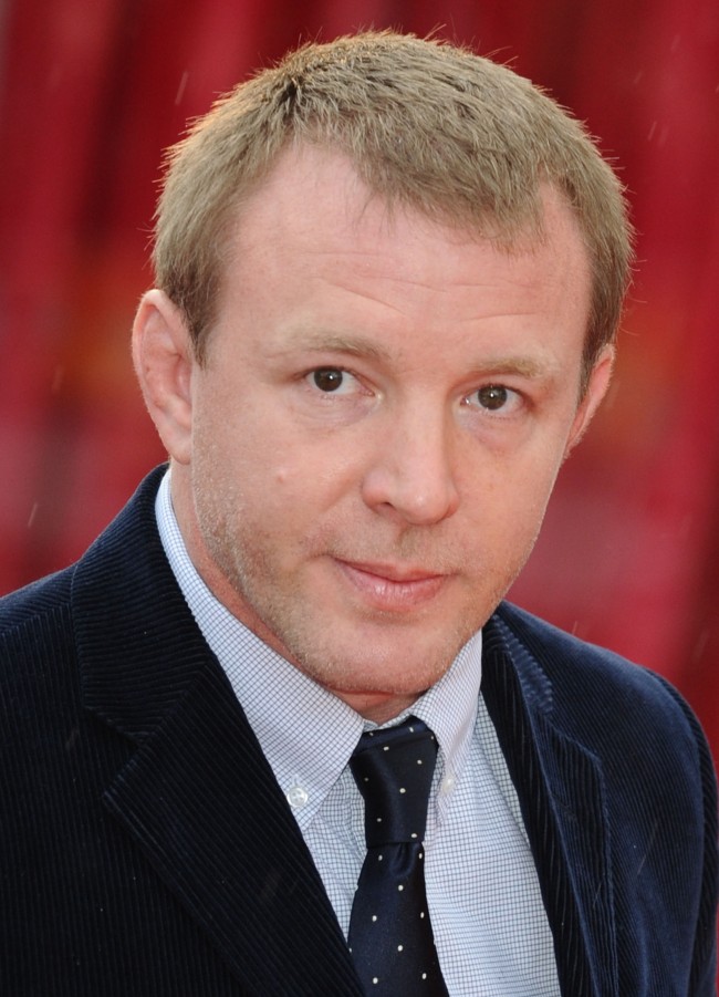 ガイ・リッチー