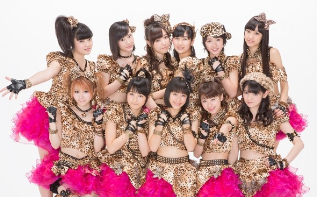 「Hello！Project 春の大感謝 ひな祭りフェスティバル 2013」開催決定！