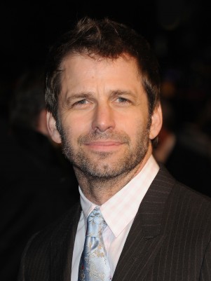 ザック・スナイダー監督