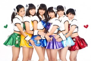 「Hello！Project 春の大感謝 ひな祭りフェスティバル 2013」開催決定！