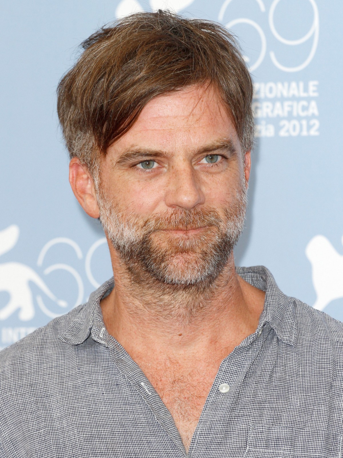 ポール・トーマス・アンダーソン