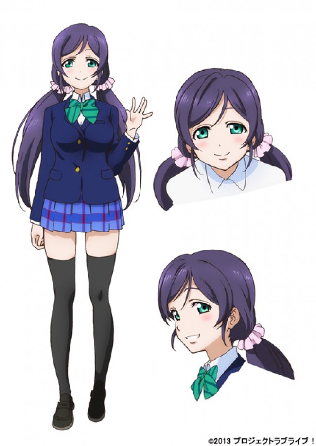 アイマス Akb0048 人気アイドルアニメ5作品で 自分の好みが分かる 13年2月27日 写真 ゲーム アニメ 特集 クランクイン