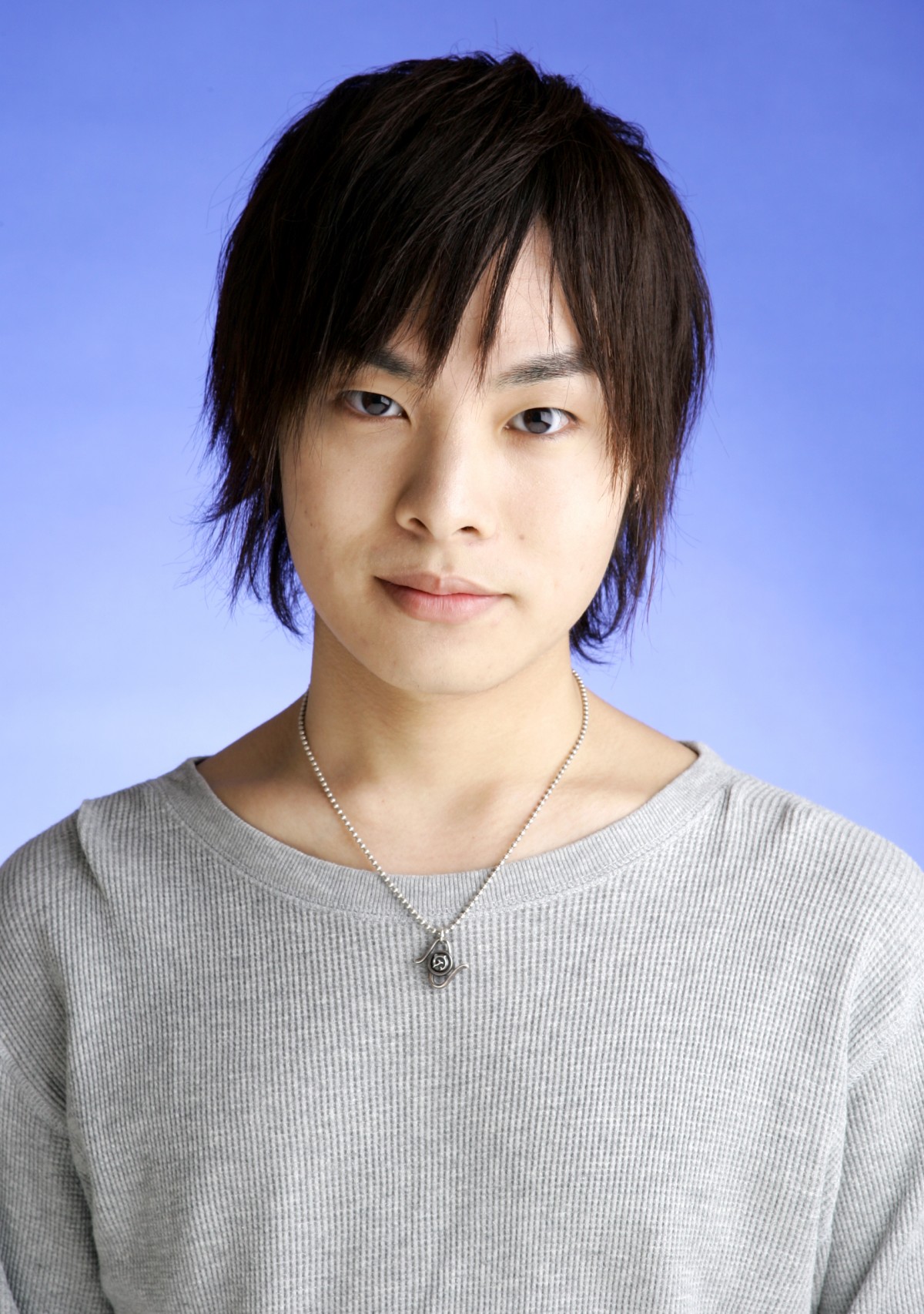 声優 岡本信彦 二次元キャラクターは無限の可能性を秘めている 12年12月15日 アニメ ゲーム 特集 クランクイン