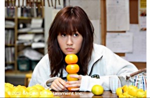 前田敦子が日常のほっこりした瞬間を見せる　MUSIC ON！ TVスペシャル動画