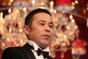 ハマカーンが今年の王者に！「THE MANZAI 2012 年間最強漫才師決定トーナメント」