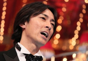 ハマカーンが今年の王者に！「THE MANZAI 2012 年間最強漫才師決定トーナメント」