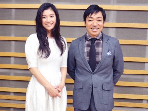 「ONE PIECE FILM Z」にゲスト声優として参加した篠原涼子と香川照之