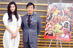 篠原涼子と香川照之