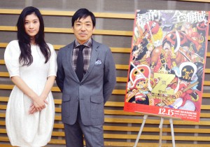 篠原涼子と香川照之