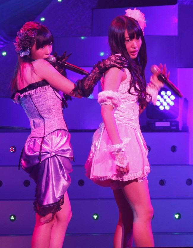 第2回 AKB48紅白対抗歌合戦