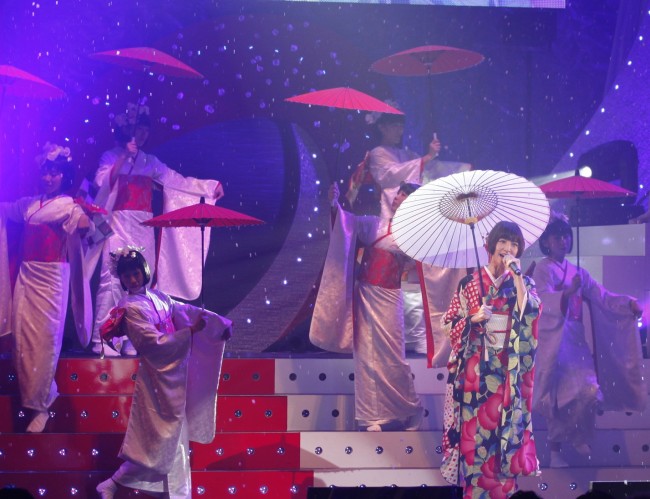 第2回 AKB48紅白対抗歌合戦