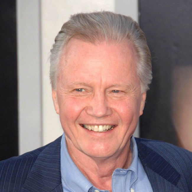 Jon Voight 