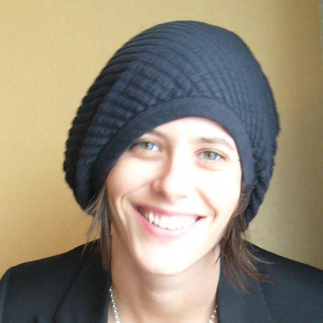 Katherine Moennig キャサリン・メーニッヒ