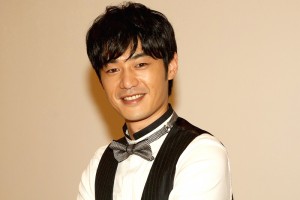 BeeTV「ラブ・スウィング ～色々な愛のかたち～」平山浩行インタビュー