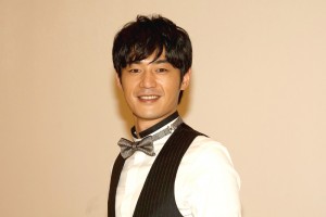 BeeTV「ラブ・スウィング ～色々な愛のかたち～」平山浩行インタビュー