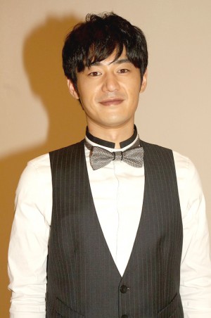 BeeTV「ラブ・スウィング ～色々な愛のかたち～」平山浩行インタビュー