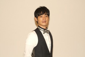 BeeTV「ラブ・スウィング ～色々な愛のかたち～」平山浩行インタビュー