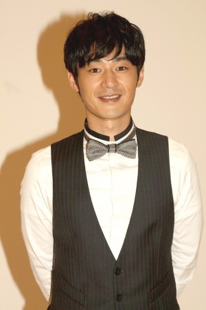 BeeTV「ラブ・スウィング ～色々な愛のかたち～」平山浩行インタビュー