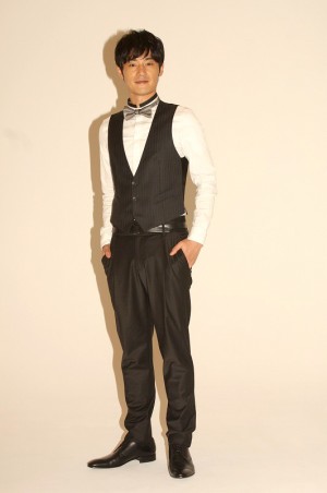 BeeTV「ラブ・スウィング ～色々な愛のかたち～」平山浩行インタビュー