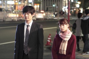 BeeTV「ラブ・スウィング ～色々な愛のかたち～」