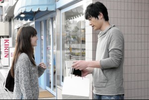 BeeTV「ラブ・スウィング ～色々な愛のかたち～」