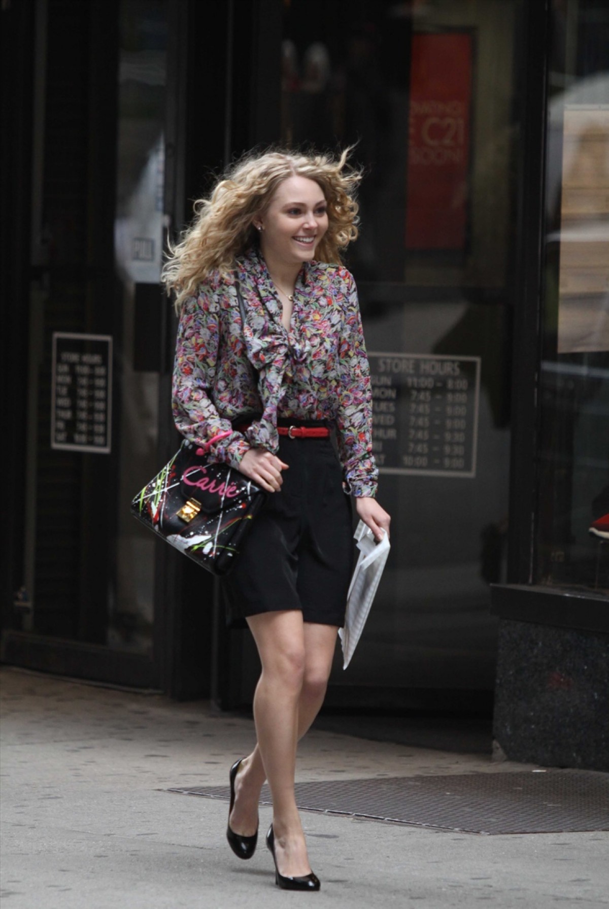 『SATC』キャリーの青春時代を描く『マンハッタンに恋をして』Dlife独占放送