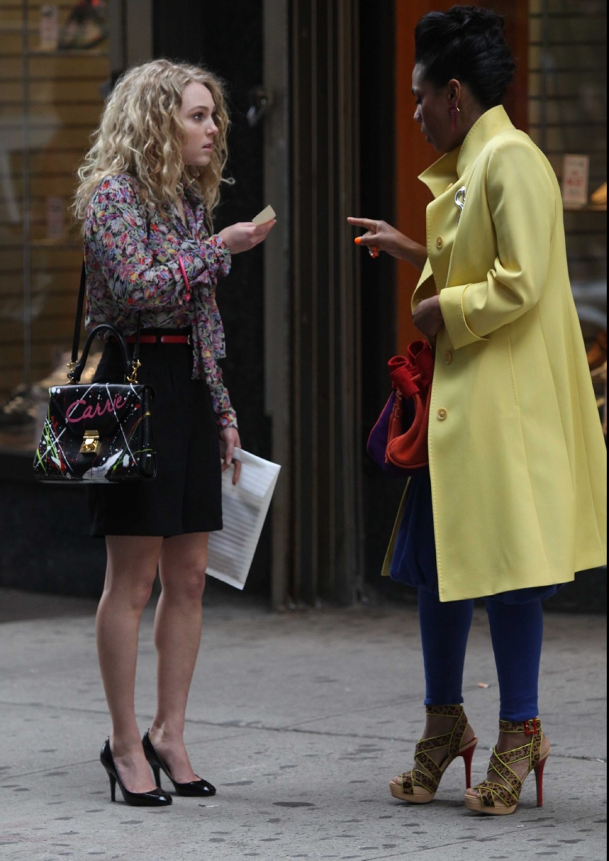 『SATC』キャリーの青春時代を描く『マンハッタンに恋をして』Dlife独占放送
