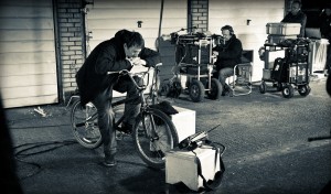 「アタック・ザ・ブロック」ジョー・コーニッシュ監督