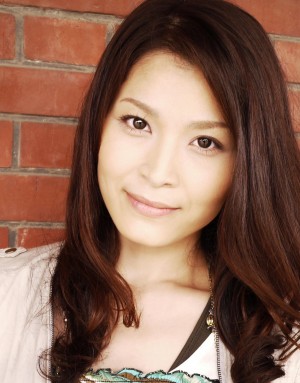 新しく主人公ララ・クロフトを務める甲斐田裕子