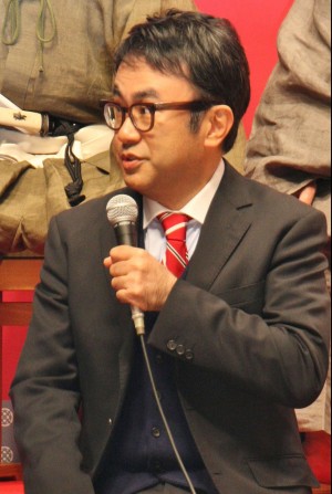 三谷幸喜