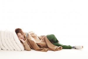 チャン・グンソク、自身の出演作品への思いを振り返る