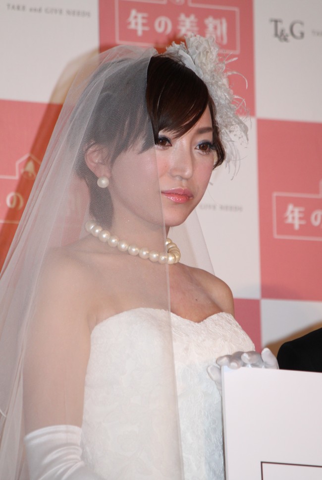 加藤茶＆綾菜夫妻“年の差婚”の良さをアピール