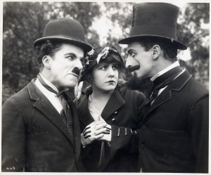 「チャップリン・ザ・ルーツ 傑作短編集・完全デジタルリマスター DVD-BOX」