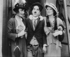 「チャップリン・ザ・ルーツ 傑作短編集・完全デジタルリマスター DVD-BOX」