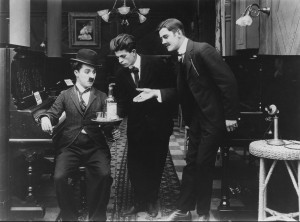 「チャップリン・ザ・ルーツ 傑作短編集・完全デジタルリマスター DVD-BOX」