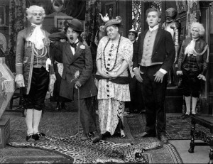 「チャップリン・ザ・ルーツ 傑作短編集・完全デジタルリマスター DVD-BOX」