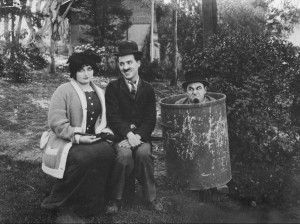 「チャップリン・ザ・ルーツ 傑作短編集・完全デジタルリマスター DVD-BOX」