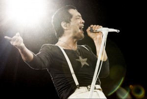 矢沢永吉が紅白「特別出演」デデビュー40周年最後のステージを締めくくる