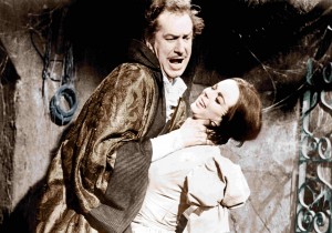 「恐怖の振子」（61）