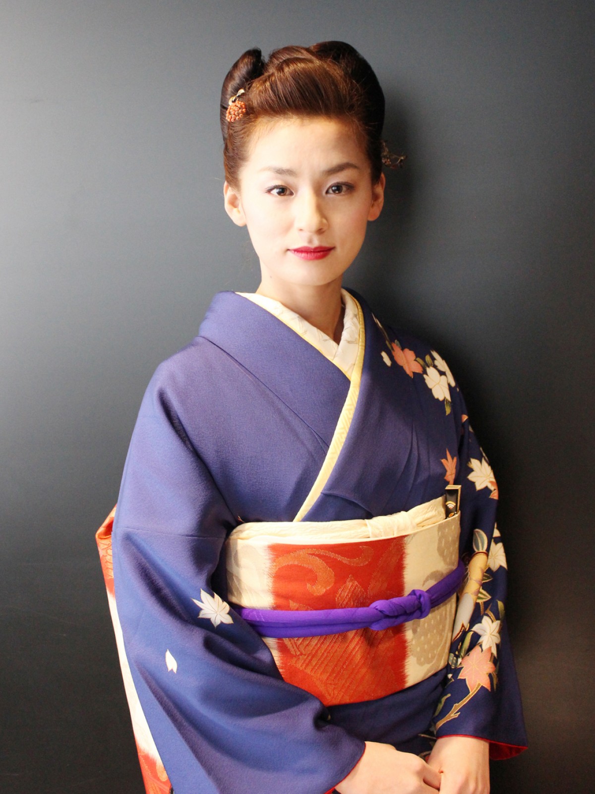 カーネーション から 大奥 まで12年を駆け抜けた尾野真千子 夢は女優 12年12月22日 映画 インタビュー クランクイン カーネーション から 大奥 まで12年を駆け抜けた尾野真千子 夢は女優 12年12月22日 映画 インタビュー クランクイン
