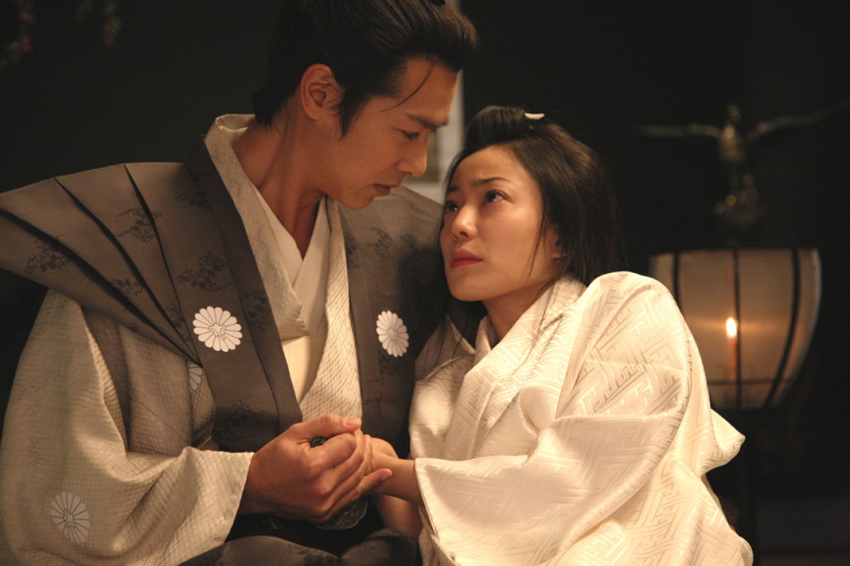 大奥 永遠 右衛門佐 綱吉篇 は俳優の演技力とキャスティングの妙に注目 12年12月21日 映画 コラム クランクイン 大奥 永遠 右衛門佐 綱吉篇 は俳優の演技力とキャスティングの妙に注目 12年12月21日 映画 コラム クランクイン