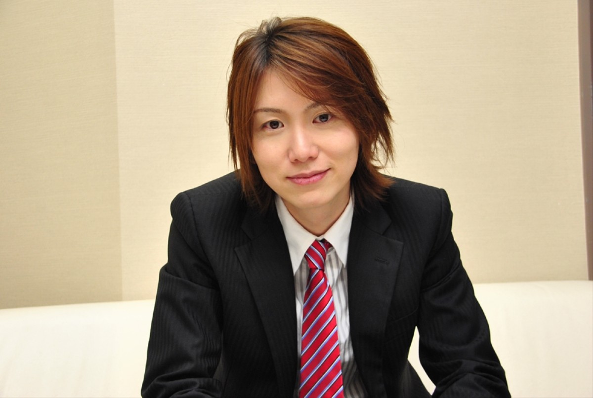 ニコ動出身歌手 ぽこた 売れるのがすべて ではないネット発ならではの目標明かす 2012年12月21日 エンタメ インタビュー クランクイン