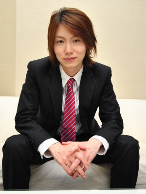 ニコ動出身歌手・ぽこたが今後の目標明かす